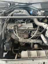 Carica l&#39;immagine nel visualizzatore di Gallery, Ricambi Usati Renault 19 1.4 Benzina E6J A7 1989
