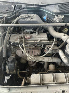 Ricambi Usati Renault 19 1.4 Benzina E6J A7 1989