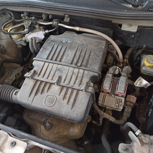 Ricambi Usati Fiat Fiorino Qubo 1.4 Benzina Metano 2012 350A1000