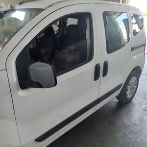 Ricambi Usati Fiat Fiorino Qubo 1.4 Benzina Metano 2012 350A1000