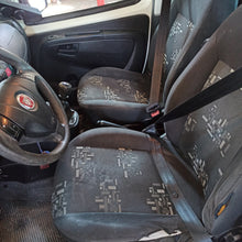 Carica l&#39;immagine nel visualizzatore di Gallery, Ricambi Usati Fiat Fiorino Qubo 1.4 Benzina Metano 2012 350A1000
