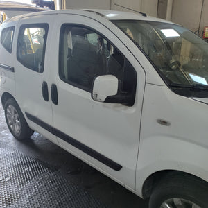 Ricambi Usati Fiat Fiorino Qubo 1.4 Benzina Metano 2012 350A1000