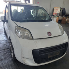 Carica l&#39;immagine nel visualizzatore di Gallery, Ricambi Usati Fiat Fiorino Qubo 1.4 Benzina Metano 2012 350A1000
