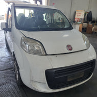Ricambi Usati Fiat Fiorino Qubo 1.4 Benzina Metano 2012 350A1000