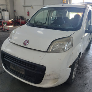 Ricambi Usati Fiat Fiorino Qubo 1.4 Benzina Metano 2012 350A1000