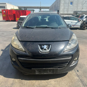 Ricambi Usati Peugeot 207 2010 1.4 Benzina KFV