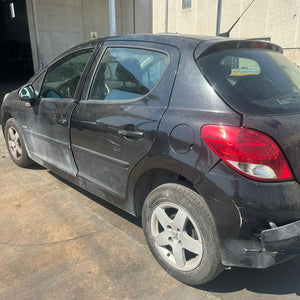 Ricambi Usati Peugeot 207 2010 1.4 Benzina KFV