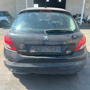 Ricambi Usati Peugeot 207 2010 1.4 Benzina KFV
