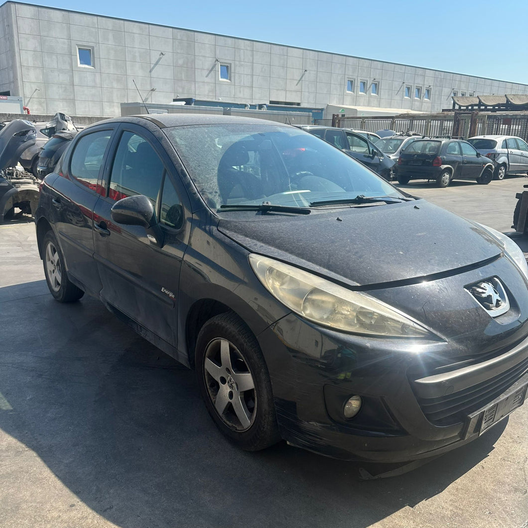 Ricambi Usati Peugeot 207 2010 1.4 Benzina KFV