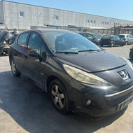 Ricambi Usati Peugeot 207 2010 1.4 Benzina KFV