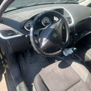 Ricambi Usati Peugeot 207 2010 1.4 Benzina KFV