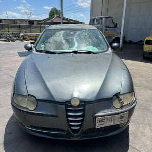 Ricambi Usati Alfa Romeo 147 2001 1.9 JTD 937A2000