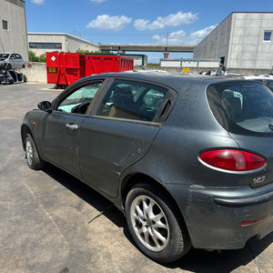 Ricambi Usati Alfa Romeo 147 2001 1.9 JTD 937A2000