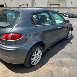 Ricambi Usati Alfa Romeo 147 2001 1.9 JTD 937A2000