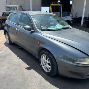 Ricambi Usati Alfa Romeo 147 2001 1.9 JTD 937A2000