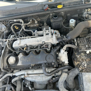 Ricambi Usati Alfa Romeo 147 2001 1.9 JTD 937A2000