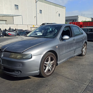 Ricambi Usati Seat Leon 1.9 TDI Diesel 130cv 2005 ASZ