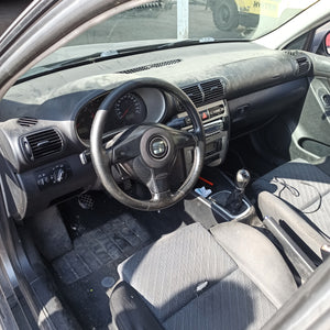 Ricambi Usati Seat Leon 1.9 TDI Diesel 130cv 2005 ASZ