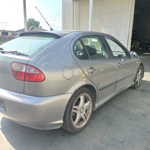 Ricambi Usati Seat Leon 1.9 TDI Diesel 130cv 2005 ASZ