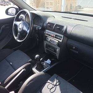 Ricambi Usati Seat Leon 1.9 TDI Diesel 130cv 2005 ASZ
