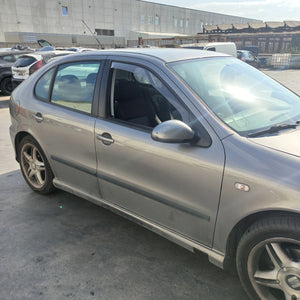 Ricambi Usati Seat Leon 1.9 TDI Diesel 130cv 2005 ASZ