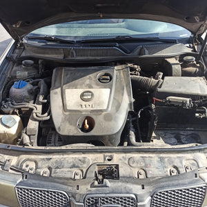 Ricambi Usati Seat Leon 1.9 TDI Diesel 130cv 2005 ASZ