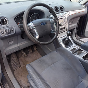 Ricambi Usati Ford S-Max 1 Serie 2008 2.0 Diesel QXBA