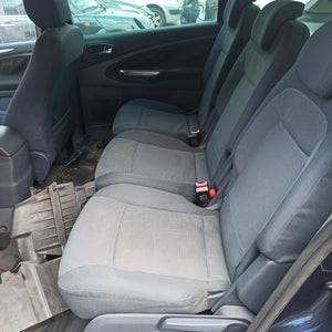 Ricambi Usati Ford S-Max 1 Serie 2008 2.0 Diesel QXBA