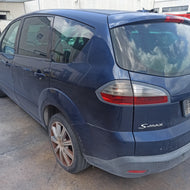 Ricambi Usati Ford S-Max 1 Serie 2008 2.0 Diesel QXBA
