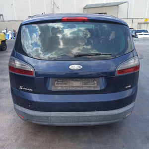 Ricambi Usati Ford S-Max 1 Serie 2008 2.0 Diesel QXBA