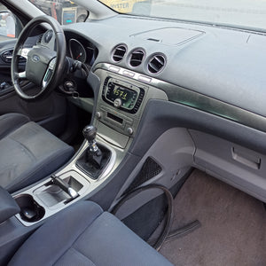 Ricambi Usati Ford S-Max 1 Serie 2008 2.0 Diesel QXBA