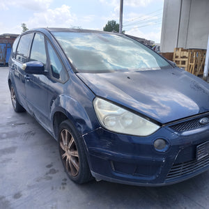 Ricambi Usati Ford S-Max 1 Serie 2008 2.0 Diesel QXBA