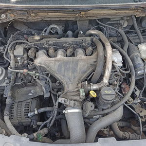 Ricambi Usati Ford S-Max 1 Serie 2008 2.0 Diesel QXBA