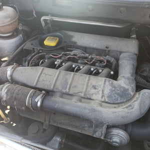 Ricambi Usati Land Rover Freelander 2.0 Diesel 2003 204D3