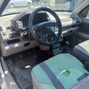 Ricambi Usati Land Rover Freelander 2.0 Diesel 2003 204D3