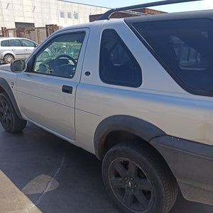 Ricambi Usati Land Rover Freelander 2.0 Diesel 2003 204D3