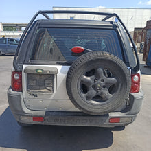 Carica l&#39;immagine nel visualizzatore di Gallery, Ricambi Usati Land Rover Freelander 2.0 Diesel 2003 204D3
