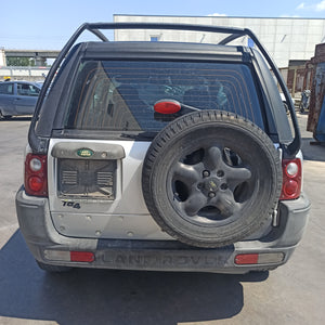 Ricambi Usati Land Rover Freelander 2.0 Diesel 2003 204D3