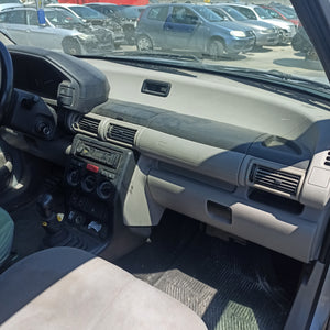 Ricambi Usati Land Rover Freelander 2.0 Diesel 2003 204D3