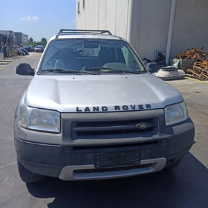 Ricambi Usati Land Rover Freelander 2.0 Diesel 2003 204D3