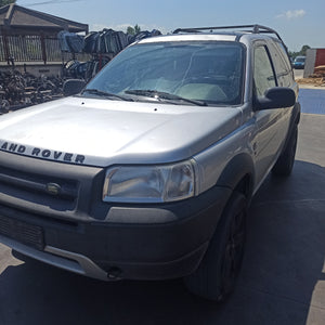 Ricambi Usati Land Rover Freelander 2.0 Diesel 2003 204D3