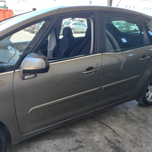 Ricambi Usati Citroen C4 Picasso 1.6 HDI Diesel 9HZ 2009