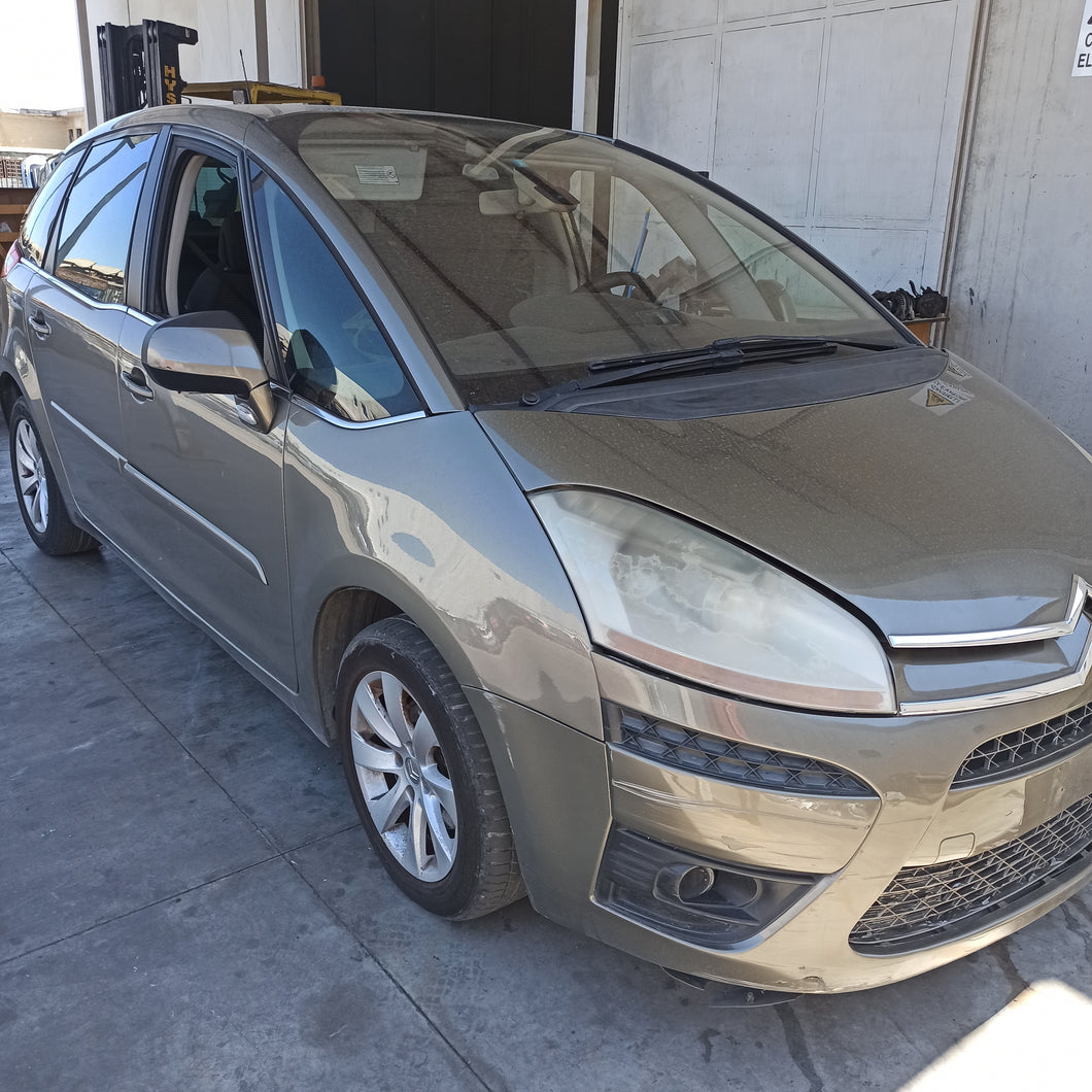 Ricambi Usati Citroen C4 Picasso 1.6 HDI Diesel 9HZ 2009