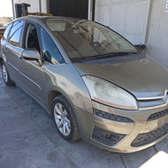 Ricambi Usati Citroen C4 Picasso 1.6 HDI Diesel 9HZ 2009