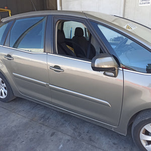 Ricambi Usati Citroen C4 Picasso 1.6 HDI Diesel 9HZ 2009