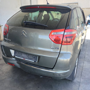 Ricambi Usati Citroen C4 Picasso 1.6 HDI Diesel 9HZ 2009