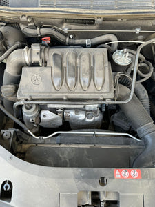 Ricambi Usati Mercedes Classe B 2.0 CDI Diesel 640941 6 Marce 2007