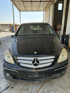Ricambi Usati Mercedes Classe B 2.0 CDI Diesel 640941 6 Marce 2007