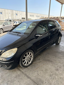 Ricambi Usati Mercedes Classe B 2.0 CDI Diesel 640941 6 Marce 2007