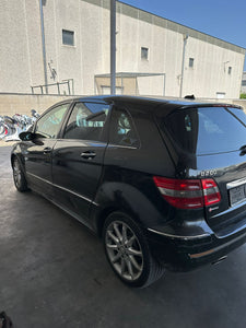 Ricambi Usati Mercedes Classe B 2.0 CDI Diesel 640941 6 Marce 2007
